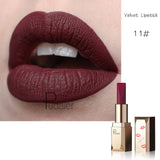 Pudaier Matte Lipstick
