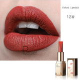 Pudaier Matte Lipstick