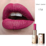Pudaier Matte Lipstick