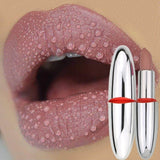 14 Color Matte Lipstick!
