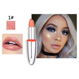 14 Color Matte Lipstick!