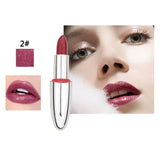 14 Color Matte Lipstick!