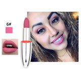 14 Color Matte Lipstick!