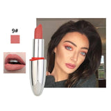 14 Color Matte Lipstick!