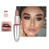 14 Color Matte Lipstick!