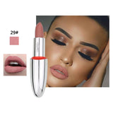 14 Color Matte Lipstick!