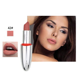 14 Color Matte Lipstick!