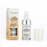 ๑30ml TLM Color Changing Liquid Foundation