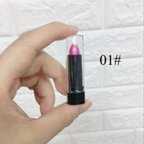 New Hengfang Glitter Lip Color Cosmetics !