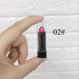 New Hengfang Glitter Lip Color Cosmetics !