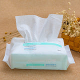 •Soft Cotton Pads