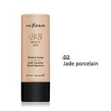 ๑MIXDAIR Face Foundation Cream