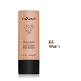 ๑MIXDAIR Face Foundation Cream