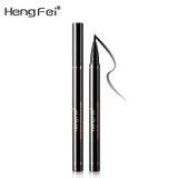 ☌ Beautiful Big Eye Makeup Tool Set Black Liquid Eyeliner