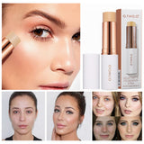๑6 Color Concealer Stick Foundation Cream
