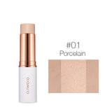 ๑6 Color Concealer Stick Foundation Cream