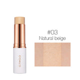 ๑6 Color Concealer Stick Foundation Cream