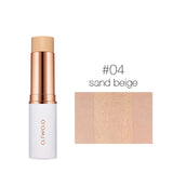๑6 Color Concealer Stick Foundation Cream