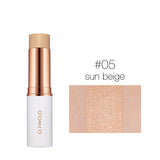 ๑6 Color Concealer Stick Foundation Cream