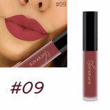 24 Color Liquid Lipstick !