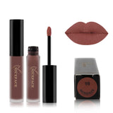 24 Color Liquid Lipstick !