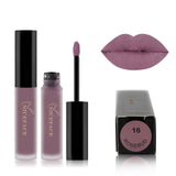 24 Color Liquid Lipstick !