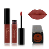 24 Color Liquid Lipstick !