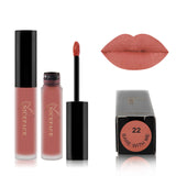 24 Color Liquid Lipstick !