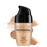 ๑New Face Foundation Makeup