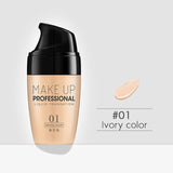 ๑New Face Foundation Makeup