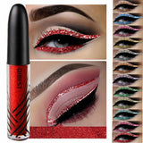 ☌ 13 Color Liquid Eyeliner