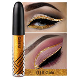 ☌ 13 Color Liquid Eyeliner