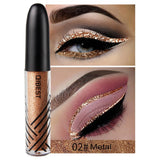 ☌ 13 Color Liquid Eyeliner