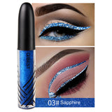 ☌ 13 Color Liquid Eyeliner
