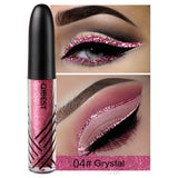 ☌ 13 Color Liquid Eyeliner