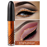 ☌ 13 Color Liquid Eyeliner