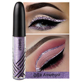☌ 13 Color Liquid Eyeliner