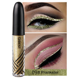 ☌ 13 Color Liquid Eyeliner