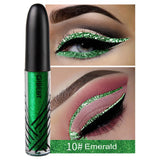 ☌ 13 Color Liquid Eyeliner
