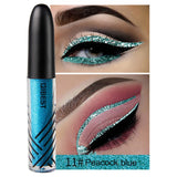 ☌ 13 Color Liquid Eyeliner