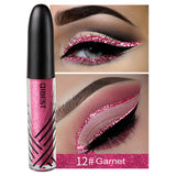 ☌ 13 Color Liquid Eyeliner
