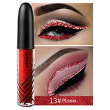 ☌ 13 Color Liquid Eyeliner