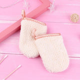 •2pcs Magic Makeup Remover