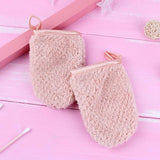 •2pcs Magic Makeup Remover
