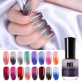 ۰NEE JOLIE Thermal Nail Polish