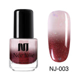 ۰NEE JOLIE Thermal Nail Polish