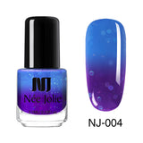 ۰NEE JOLIE Thermal Nail Polish