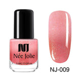 ۰NEE JOLIE Thermal Nail Polish