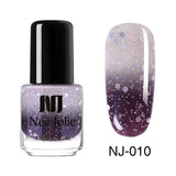 ۰NEE JOLIE Thermal Nail Polish