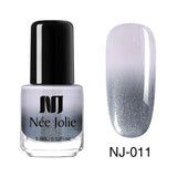 ۰NEE JOLIE Thermal Nail Polish